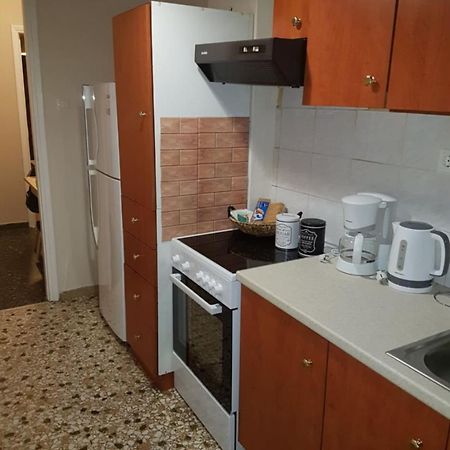 Katehaki Metro Flat Apartment Атина Екстериор снимка