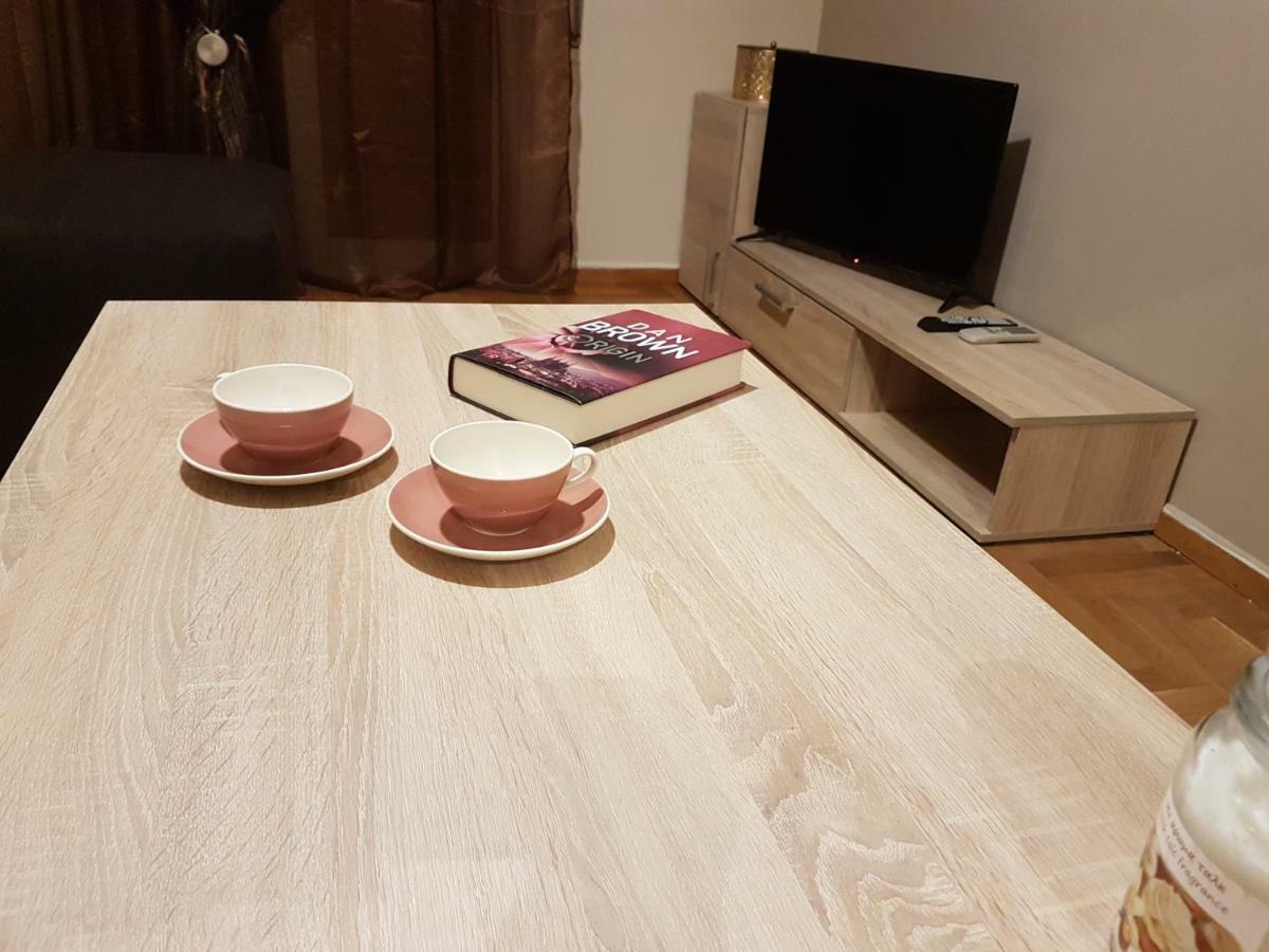 Katehaki Metro Flat Apartment Атина Екстериор снимка