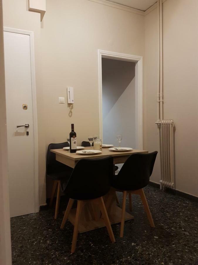 Katehaki Metro Flat Apartment Атина Екстериор снимка